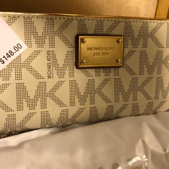 🔥MICHAEL Michael Kors Crossbody 🌹 - Picture 5 of 8